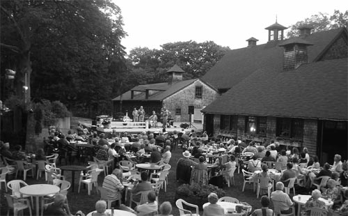 Maudslay_Arts_Center