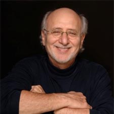 Peter_Yarrow at Prescott Park Arts Festival in Portsmouth, NH