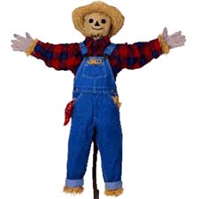 Scarecrow