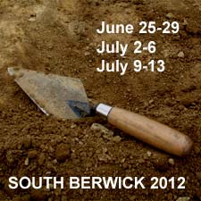 Trowel