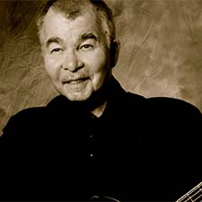John Prine