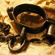shackles