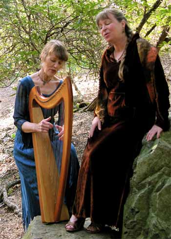 Celtic performers in Portsmouth, NH
