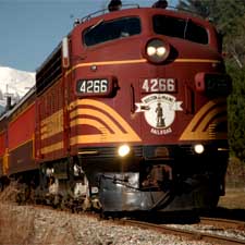 Conway_Scenic_Railroad