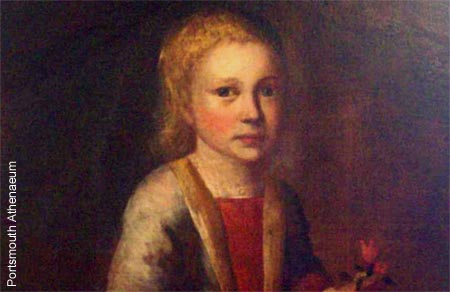 Cushing_unknown_son
