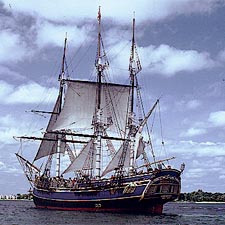 HMS_Bounty