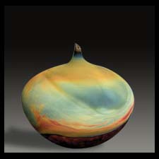 Pottery by Steve and Sue Russell  