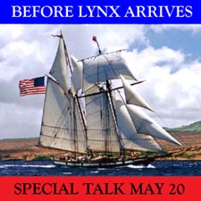 Lynx_Talk
