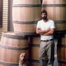 Ron Raiselis Master Cooper