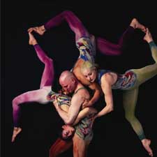 pilobolus