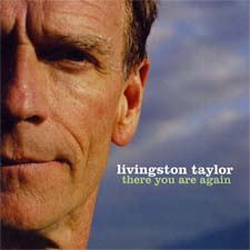 Livingston Taylor