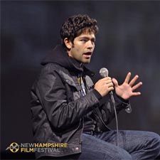 Actor_Adrian_Grenier_speaks