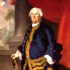 Benning_Wentworth