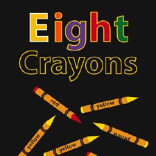 Eight_Crayons