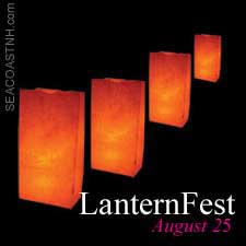 Lanternfest
