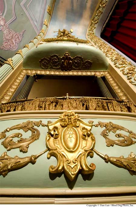 Music Hall of Portsmouth history tour courtesy photo