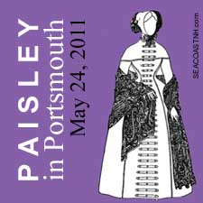 Paisley