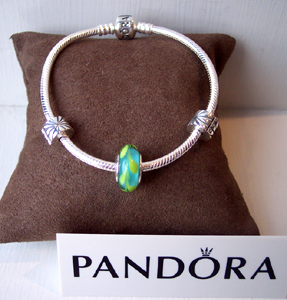 Pandora_Bracelet