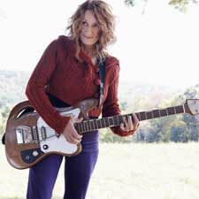 Patty-Larkin