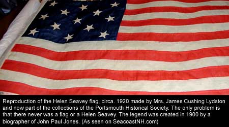 Ranger_flag_repro