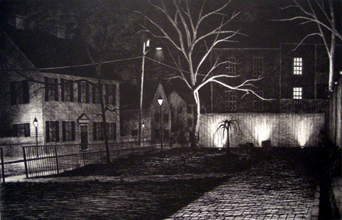 Sean_Hurley MIDNIGHT 2009