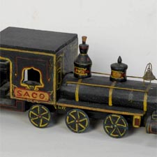 Woodman_Train
