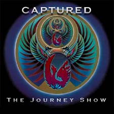 captured