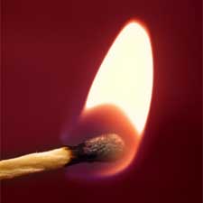 fire