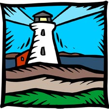 lighthouse_art