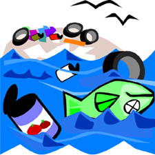 pollution