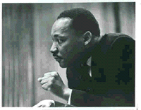 Martin Luther King