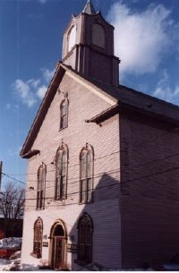 The Pearl of Portsmouth/ SeacoastNH.com photo