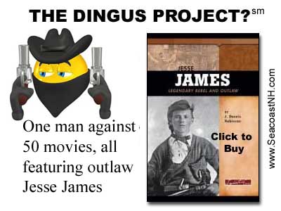 Dingus Contest