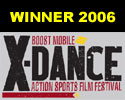 Xdance award, best biography 2006