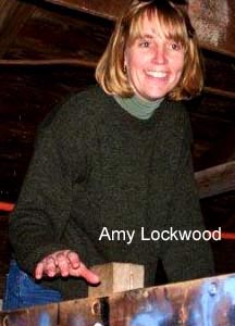 Amy Lockwood, Exec Director, Star Island Corporation / Courtesy Photo