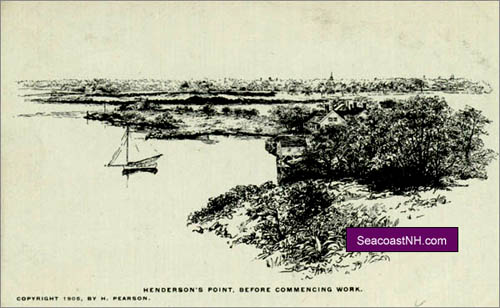 Henderson's Point