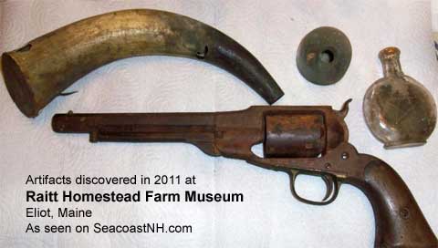 Raitt_Museum