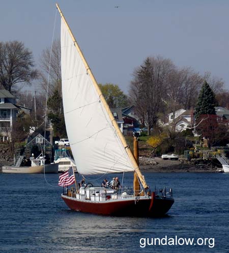 gundalow_Piscataqua