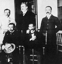 Japanese Treaty 1905