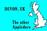Appledore