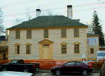 Folsom Tavern