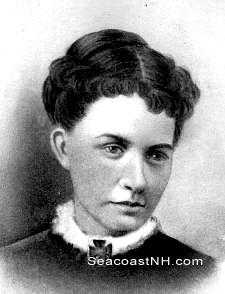 Susan Boardman Goodwin Dewey