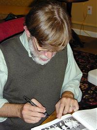 J. Dennis Robinson