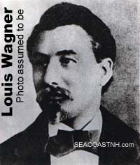 Louis Wagner/ (c) SeacoastNH.com