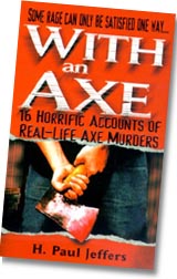 ax murder study