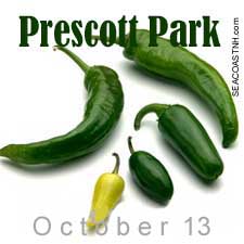 chili cook-off