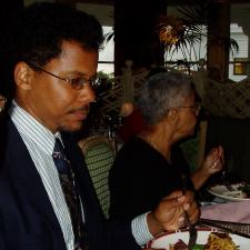 40th Anniversary Civil Rights