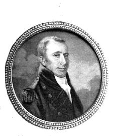 Tobias Lear